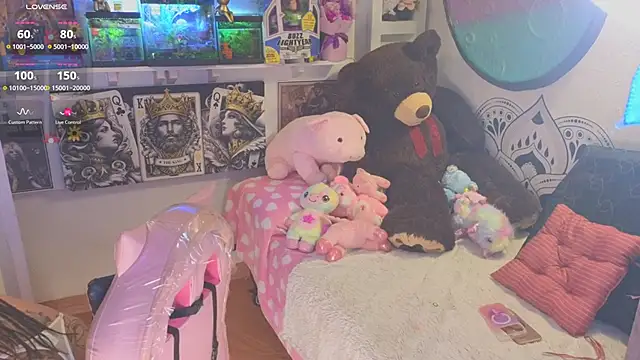 sweet-temptation  online show from 05-07-26, 03:44