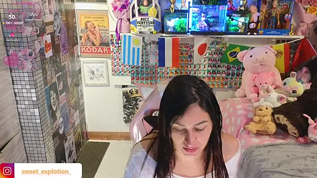 sweet-temptation  online show from 07-06-26, 03:57