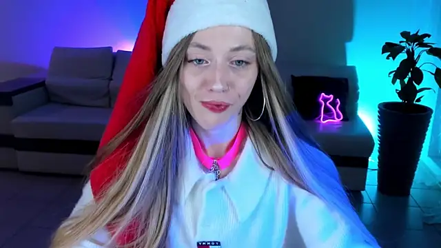 SweetMeeow online show from 12-22-25, 06:35