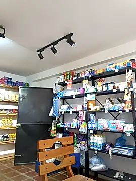 elnegro707070 online show from 10-10-25, 11:44