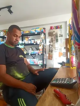 elnegro707070 online show from 10-01-25, 11:14