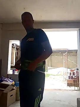 elnegro707070 online show from 10-20-25, 04:29