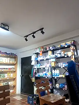 elnegro707070 online show from 12-01-25, 11:00