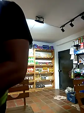 elnegro707070 online show from 11-18-25, 10:51