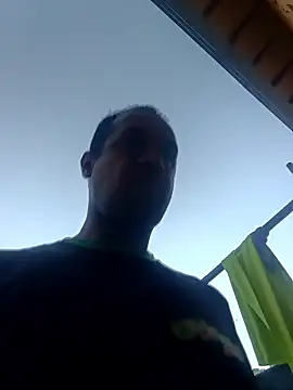 elnegro707070 online show from 11-03-25, 10:52