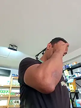 elnegro707070 online show from 02-20-26, 12:29