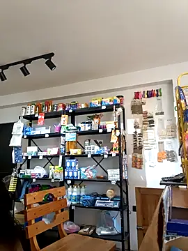 elnegro707070 online show from 10-30-25, 11:30