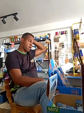 elnegro707070 online show from 11-16-25, 05:06