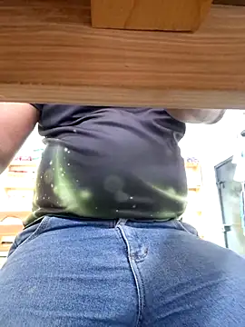 elnegro707070 online show from 12-05-25, 11:09