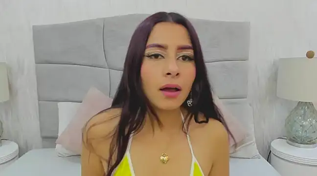 SkyConnor online show from 03-22-25, 04:03