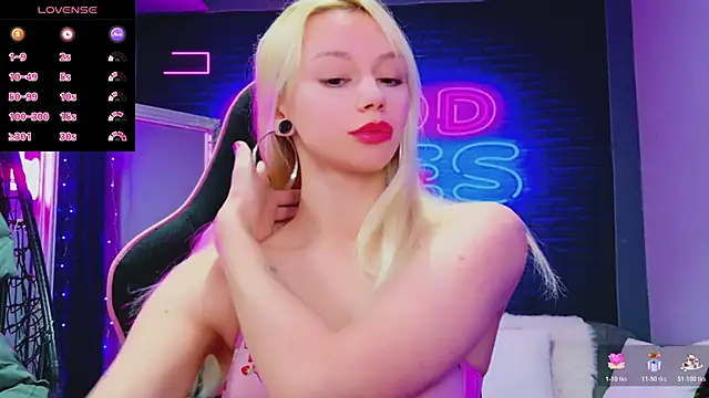 AlessiaCroft online show from 03-09-26, 05:11