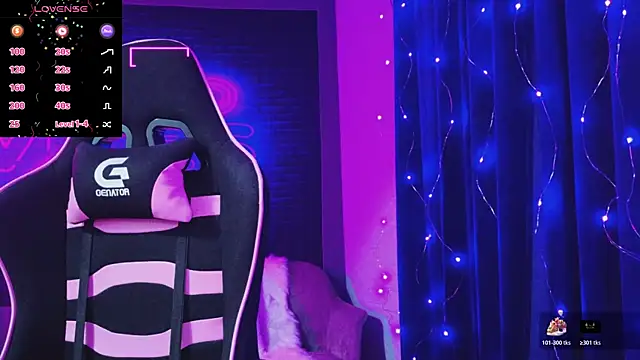 AlessiaCroft online show from 11-28-25, 05:07