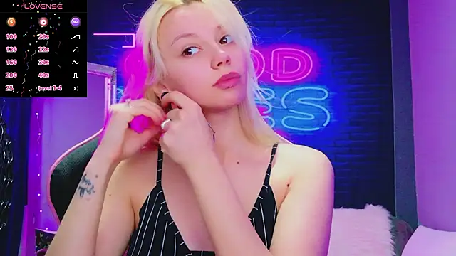 AlessiaCroft online show from 03-15-26, 03:46