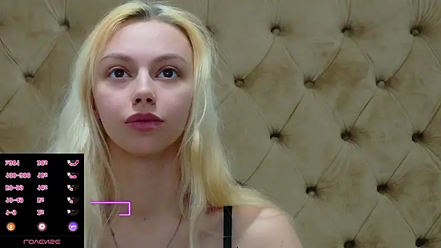 AlessiaCroft online show from 02-08-26, 04:21