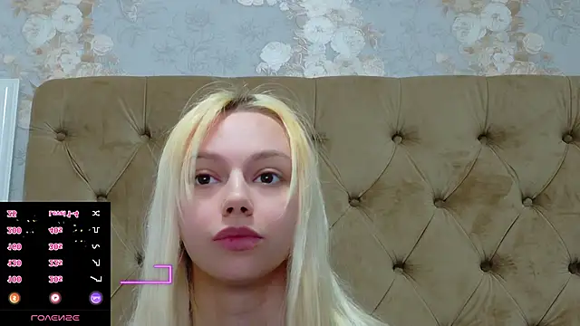 AlessiaCroft online show from 02-06-26, 04:52