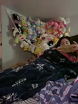 w3tkittty online show from 02-19-26, 01:13