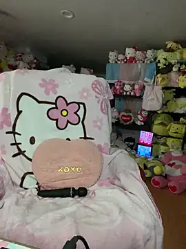 w3tkittty online show from 03-03-26, 04:25