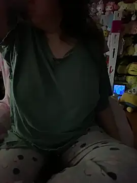 w3tkittty online show from 05-31-26, 03:40