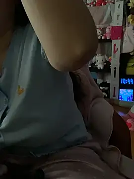 w3tkittty online show from 02-11-26, 03:45