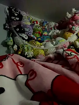 w3tkittty online show from 01-18-26, 01:03