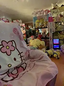 w3tkittty online show from 05-30-26, 01:01