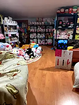 w3tkittty online show from 11-15-25, 10:25