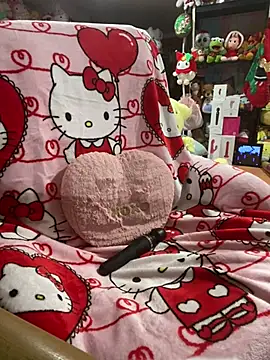 w3tkittty online show from 01-09-26, 11:11