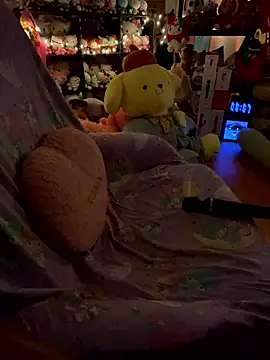 w3tkittty online show from 01-07-26, 10:59