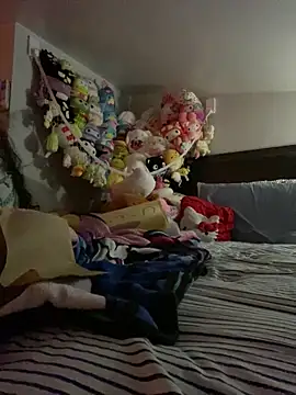 w3tkittty online show from 02-08-26, 09:18