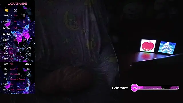 w3tkittty online show from 10-24-25, 09:58