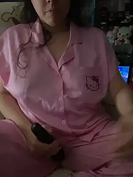 w3tkittty online show from 11-03-25, 03:15