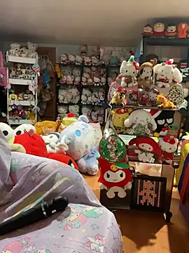 w3tkittty online show from 11-30-25, 04:02