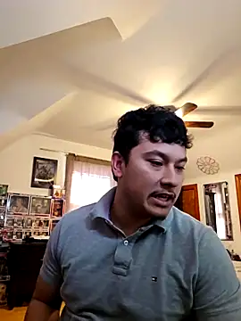 ChiefOTF online show from 03-20-25, 03:04