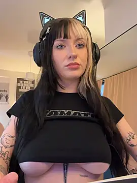 kittlunixx online show from 03-25-26, 04:06