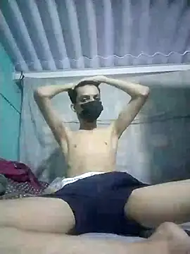 HannanKhan25 online show from 09-14-25, 12:05