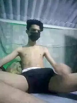 HannanKhan25 online show from 09-22-25, 07:31