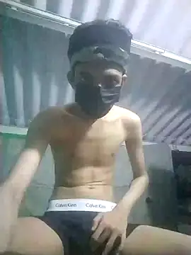 HannanKhan25 online show from 11-15-25, 08:02