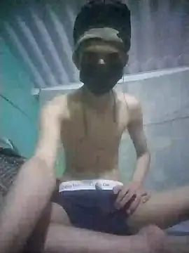 HannanKhan25 online show from 01-18-26, 07:50