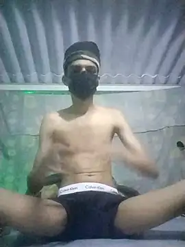 HannanKhan25 online show from 11-08-25, 08:12