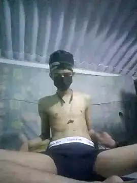 HannanKhan25 online show from 10-31-25, 01:08