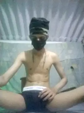 HannanKhan25 online show from 02-20-26, 08:33