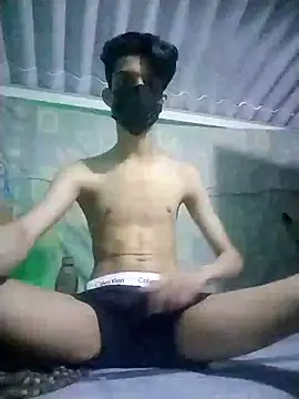 HannanKhan25 online show from 09-19-25, 07:51