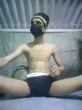 HannanKhan25 online show from 10-22-25, 12:37