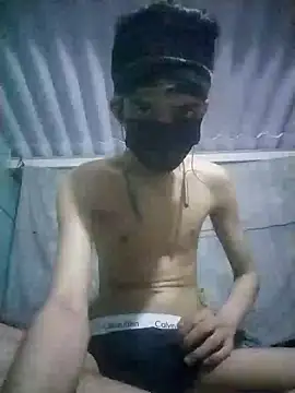 HannanKhan25 online show from 11-23-25, 01:43