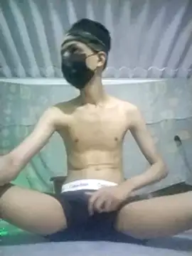 HannanKhan25 online show from 02-21-26, 08:11