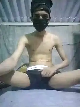 HannanKhan25 online show from 10-21-25, 07:35