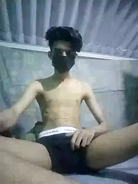 HannanKhan25 online show from 09-30-25, 01:50