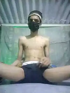 HannanKhan25 online show from 10-17-25, 07:26