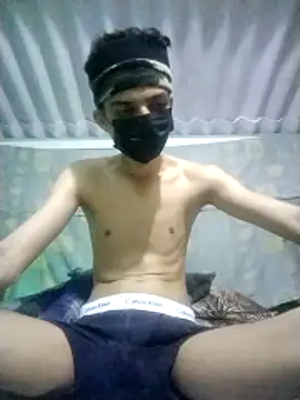 HannanKhan25 online show from 02-27-26, 07:24