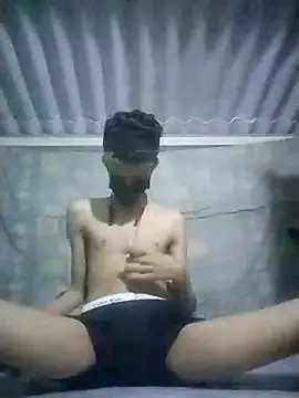 HannanKhan25 online show from 11-04-25, 01:04